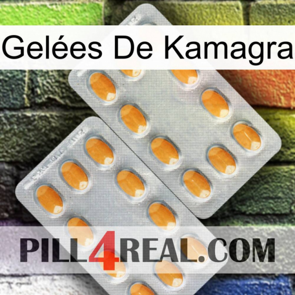Gelées De Kamagra cialis4